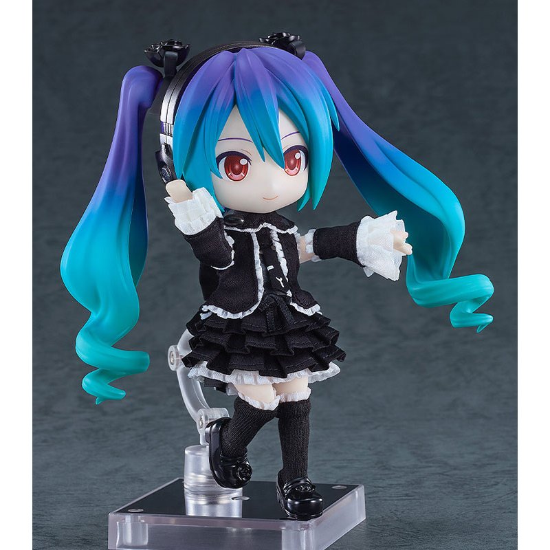 Nendoroid Doll Hatsune Miku: Infinity Ver. by  Good Smile Company 4570232589346 ToyCoin