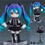Nendoroid Doll Hatsune Miku: Infinity Ver. by  Good Smile Company 4570232589346 ToyCoin