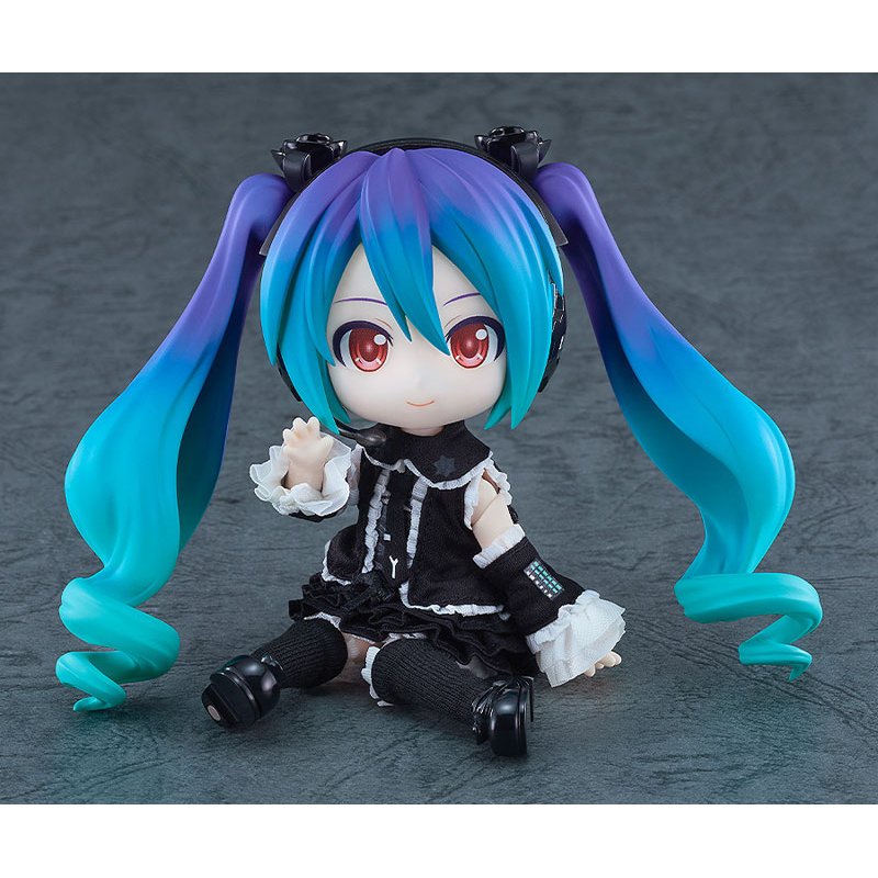 Nendoroid Doll Hatsune Miku: Infinity Ver. by  Good Smile Company 4570232589346 ToyCoin