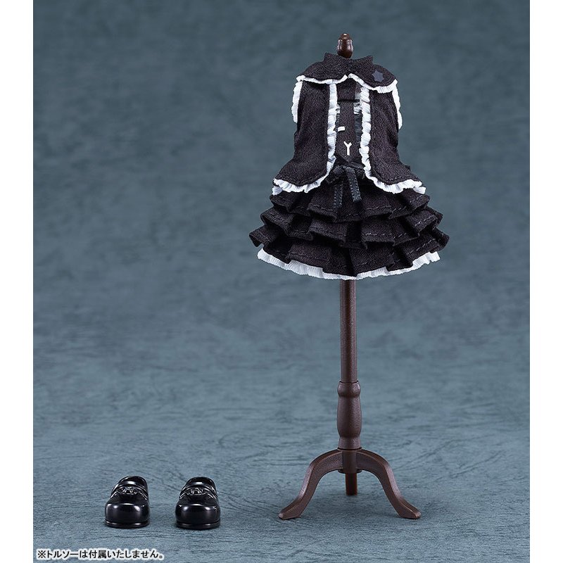 Nendoroid Doll Hatsune Miku: Infinity Ver. by  Good Smile Company 4570232589346 ToyCoin