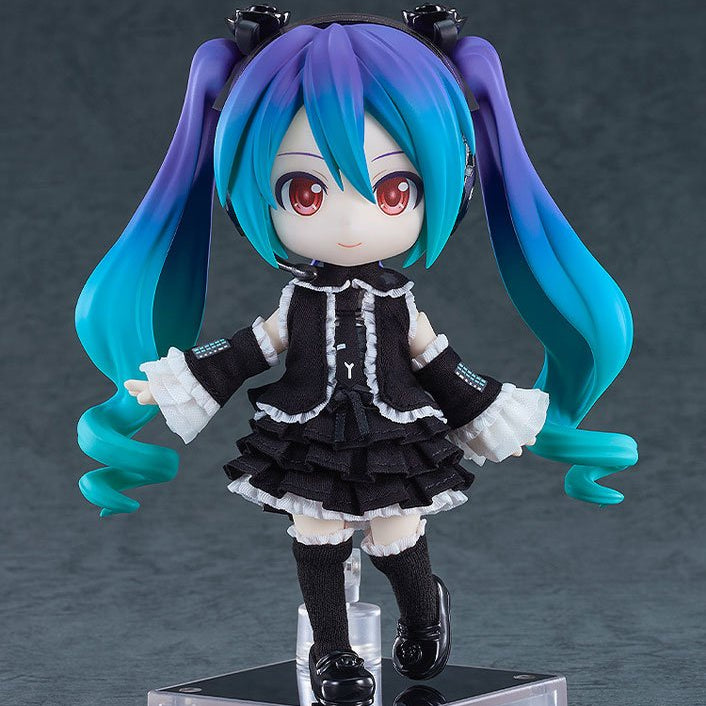 Nendoroid Doll Hatsune Miku: Infinity Ver. by  Good Smile Company 4570232589346 ToyCoin