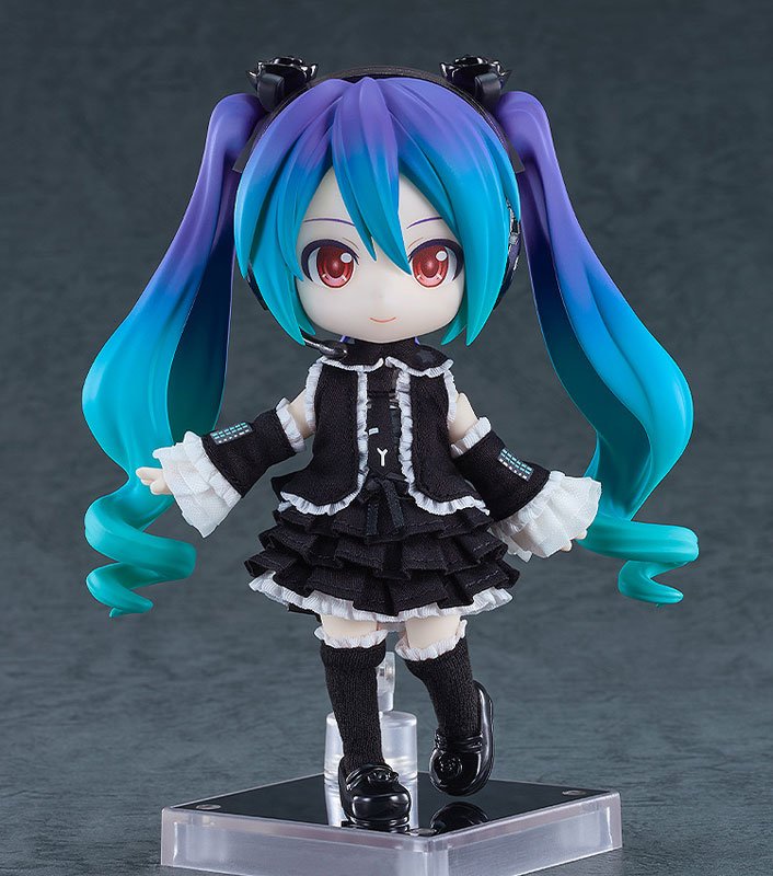 Nendoroid Doll Hatsune Miku: Infinity Ver. by  Good Smile Company 4570232589346 ToyCoin
