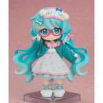 Nendoroid Doll: Hatsune Miku Loungewear Outfit Ver. by Good Smile Company - Shop at ToyCoin