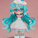 Nendoroid Doll: Hatsune Miku Loungewear Outfit Ver. by Good Smile Company - Shop at ToyCoin