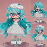 Nendoroid Doll: Hatsune Miku Loungewear Outfit Ver. by Good Smile Company - Shop at ToyCoin