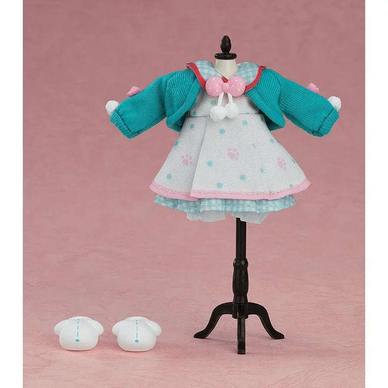 Nendoroid Doll: Hatsune Miku Loungewear Outfit Ver. by Good Smile Company - Shop at ToyCoin