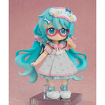 Nendoroid Doll: Hatsune Miku Loungewear Outfit Ver. by Good Smile Company - Shop at ToyCoin