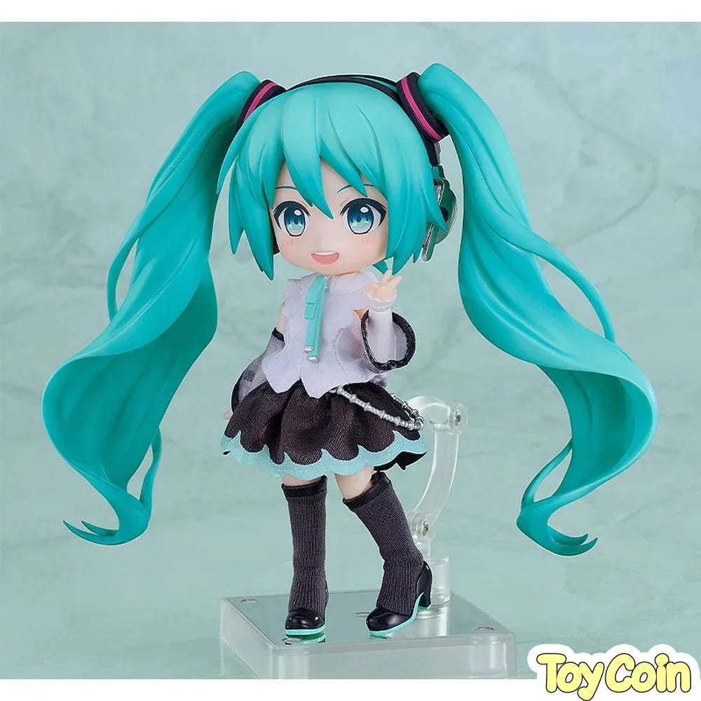 Nendoroid Doll Hatsune Miku NT by Good Smile Company - Shop at ToyCoin