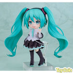 Nendoroid Doll Hatsune Miku NT by Good Smile Company - Shop at ToyCoin