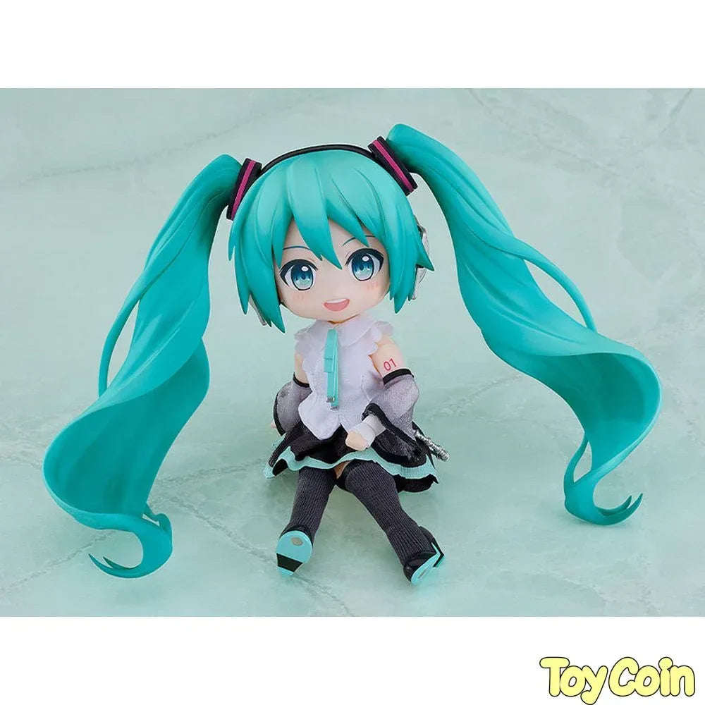 Nendoroid Doll Hatsune Miku NT by Good Smile Company - Shop at ToyCoin