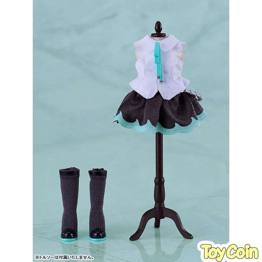 Nendoroid Doll Hatsune Miku NT by Good Smile Company - Shop at ToyCoin