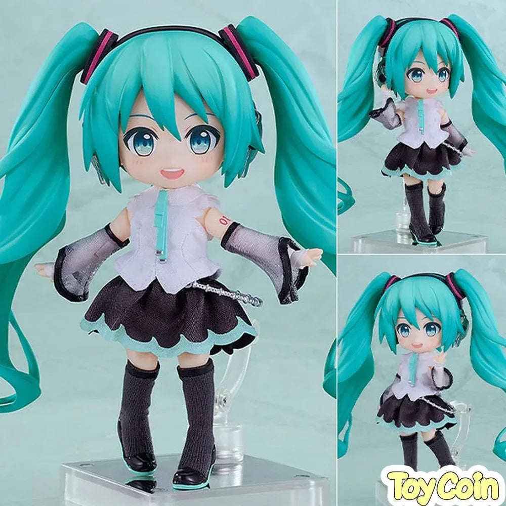 Nendoroid Doll Hatsune Miku NT by Good Smile Company - Shop at ToyCoin