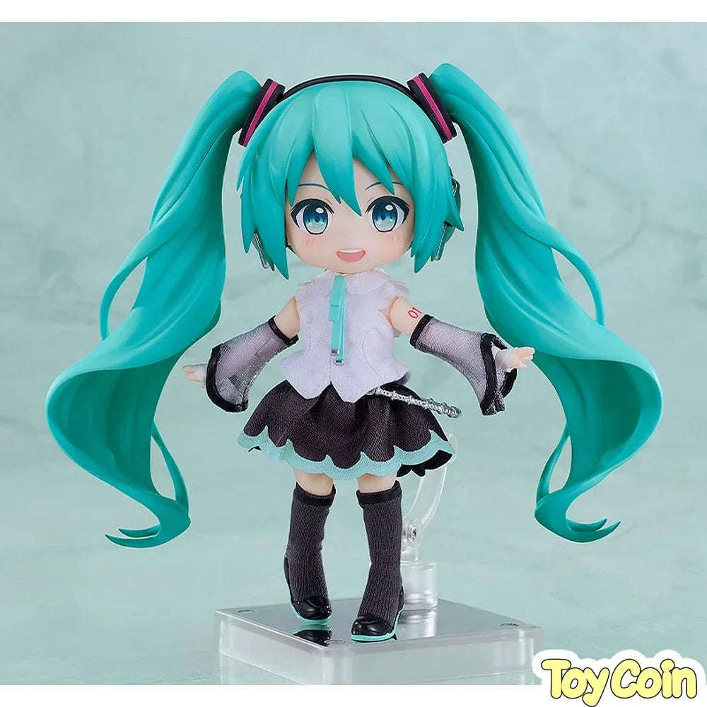 Nendoroid Doll Hatsune Miku NT by Good Smile Company - Shop at ToyCoin