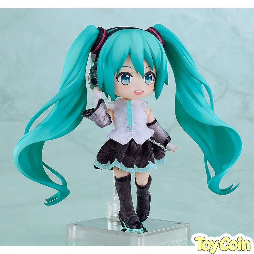 Nendoroid Doll Hatsune Miku NT by Good Smile Company - Shop at ToyCoin
