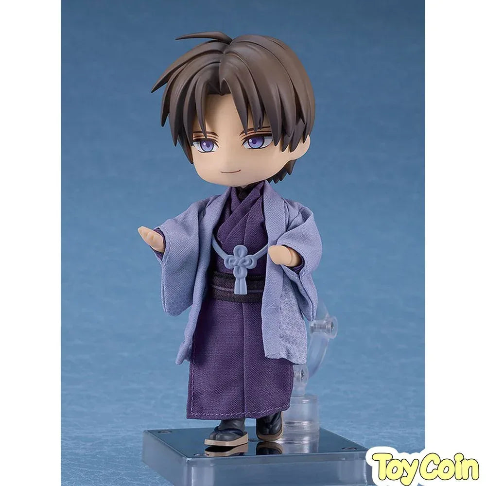 Nendoroid Doll Heshikiri Hasebe: Casual Outfit Ver. by Good Smile Company - Shop at ToyCoin