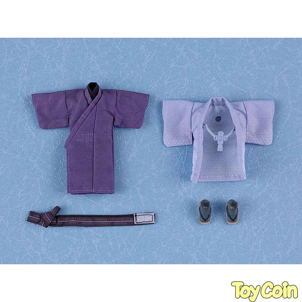 Nendoroid Doll Heshikiri Hasebe: Casual Outfit Ver. by Good Smile Company - Shop at ToyCoin
