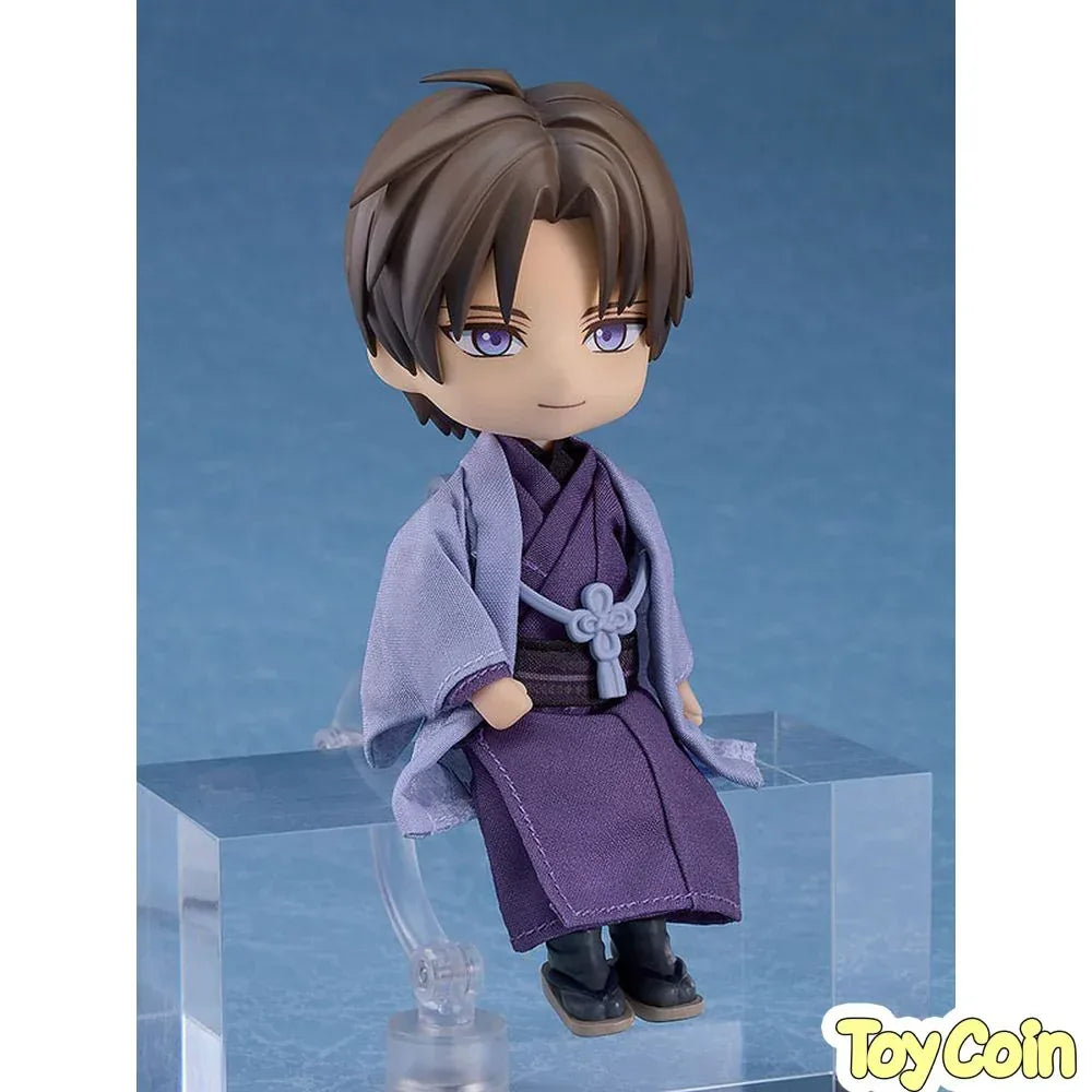 Nendoroid Doll Heshikiri Hasebe: Casual Outfit Ver. by Good Smile Company - Shop at ToyCoin