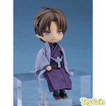 Nendoroid Doll Heshikiri Hasebe: Casual Outfit Ver. by Good Smile Company - Shop at ToyCoin