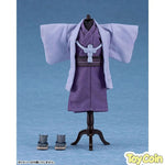 Nendoroid Doll Heshikiri Hasebe: Casual Outfit Ver. by Good Smile Company - Shop at ToyCoin