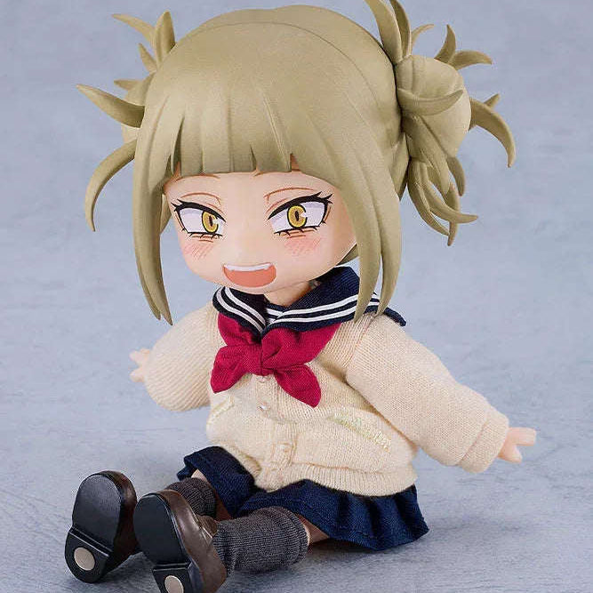 Nendoroid Doll Himiko Toga by Good Smile Company - Shop at ToyCoin