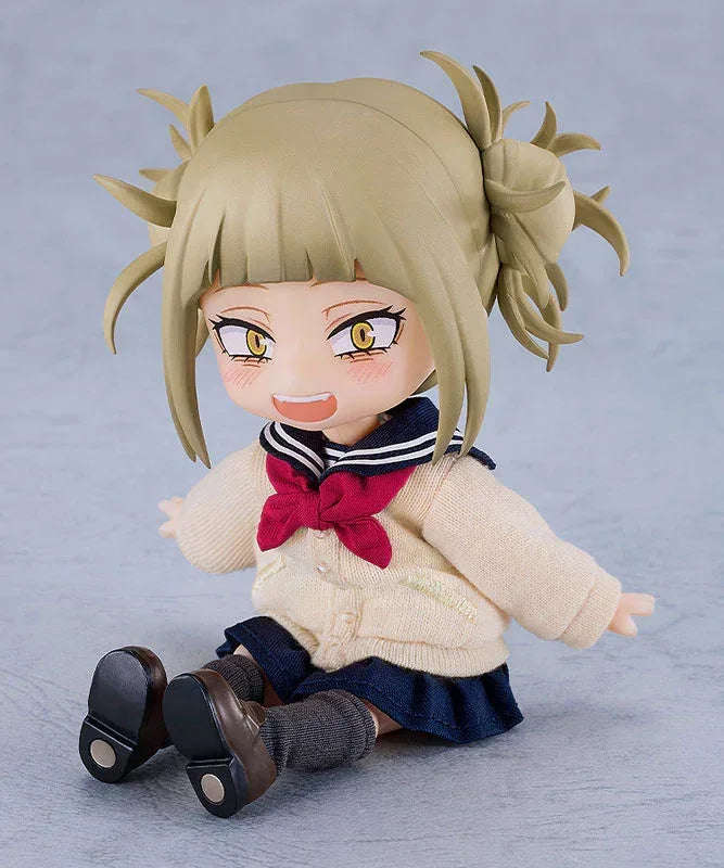 Nendoroid Doll Himiko Toga by Good Smile Company - Shop at ToyCoin