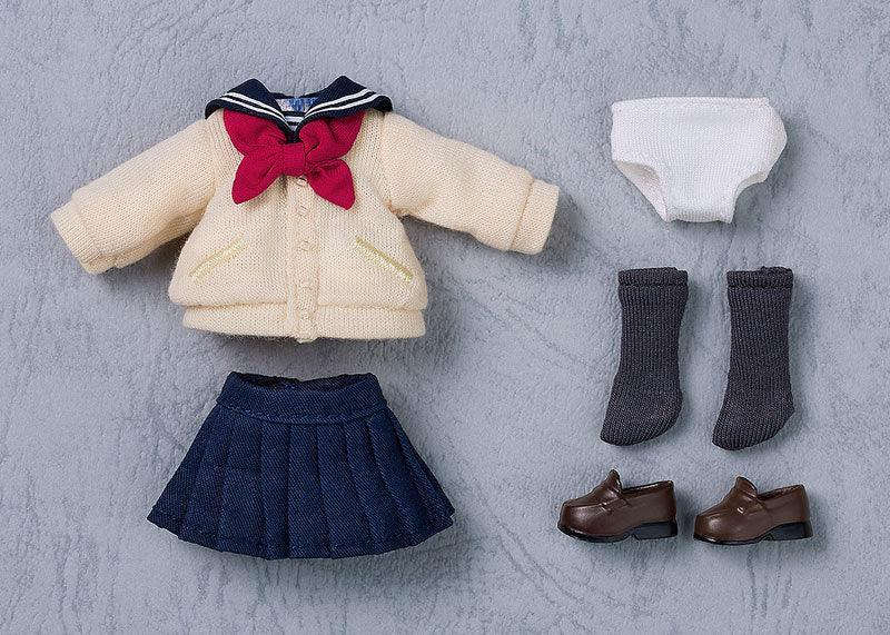 Nendoroid Doll Himiko Toga by Good Smile Company - Shop at ToyCoin