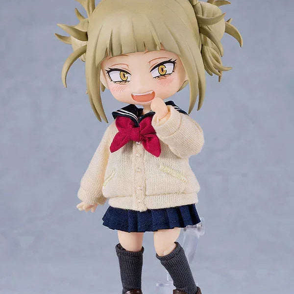 Nendoroid Doll Himiko Toga by Good Smile Company - Shop at ToyCoin
