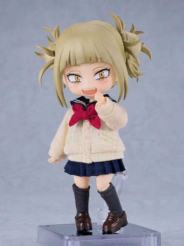 Nendoroid Doll Himiko Toga by Good Smile Company - Shop at ToyCoin