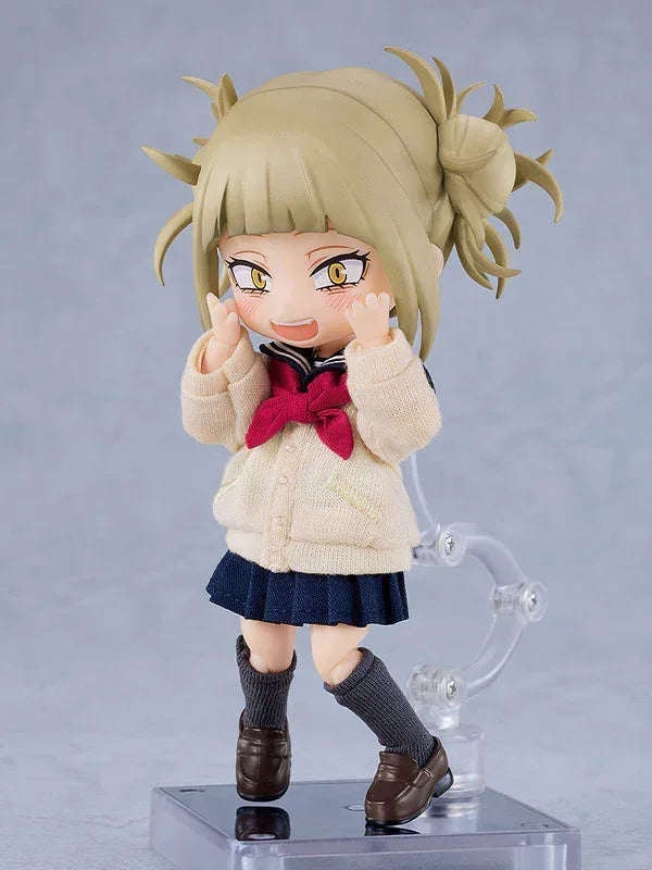 Nendoroid Doll Himiko Toga by Good Smile Company - Shop at ToyCoin