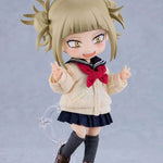 Nendoroid Doll Himiko Toga by Good Smile Company - Shop at ToyCoin