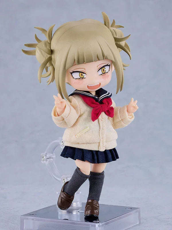 Nendoroid Doll Himiko Toga by Good Smile Company - Shop at ToyCoin