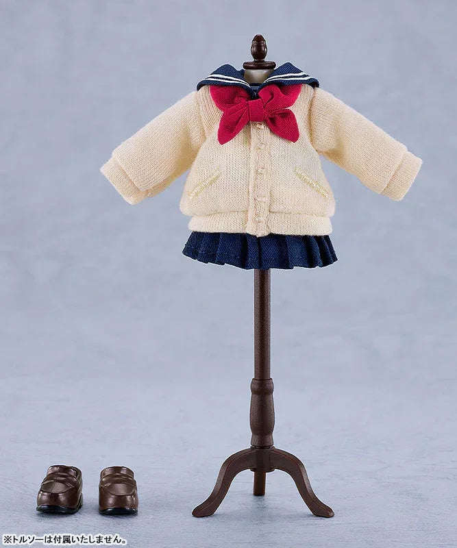 Nendoroid Doll Himiko Toga by Good Smile Company - Shop at ToyCoin