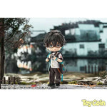 Nendoroid Doll Honkai: Star Rail Dan Heng Express Travel Ver. by Good Smile Company - Shop at ToyCoin