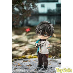 Nendoroid Doll Honkai: Star Rail Dan Heng Express Travel Ver. by Good Smile Company - Shop at ToyCoin