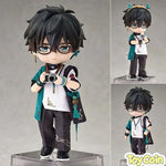 Nendoroid Doll Honkai: Star Rail Dan Heng Express Travel Ver. by Good Smile Company - Shop at ToyCoin