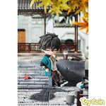 Nendoroid Doll Honkai: Star Rail Dan Heng Express Travel Ver. by Good Smile Company - Shop at ToyCoin