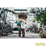 Nendoroid Doll Honkai: Star Rail Dan Heng Express Travel Ver. by Good Smile Company - Shop at ToyCoin