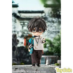 Nendoroid Doll Honkai: Star Rail Dan Heng Express Travel Ver. by Good Smile Company - Shop at ToyCoin