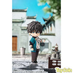 Nendoroid Doll Honkai: Star Rail Dan Heng Express Travel Ver. by Good Smile Company - Shop at ToyCoin