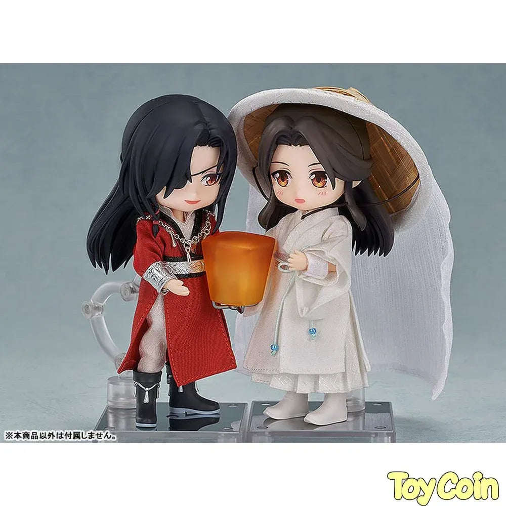 Nendoroid Doll Hua Cheng by Good Smile Arts Shanghai - Shop at ToyCoin