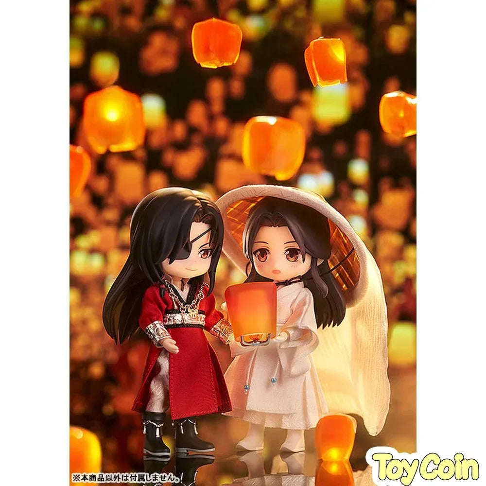 Nendoroid Doll Hua Cheng by Good Smile Arts Shanghai - Shop at ToyCoin