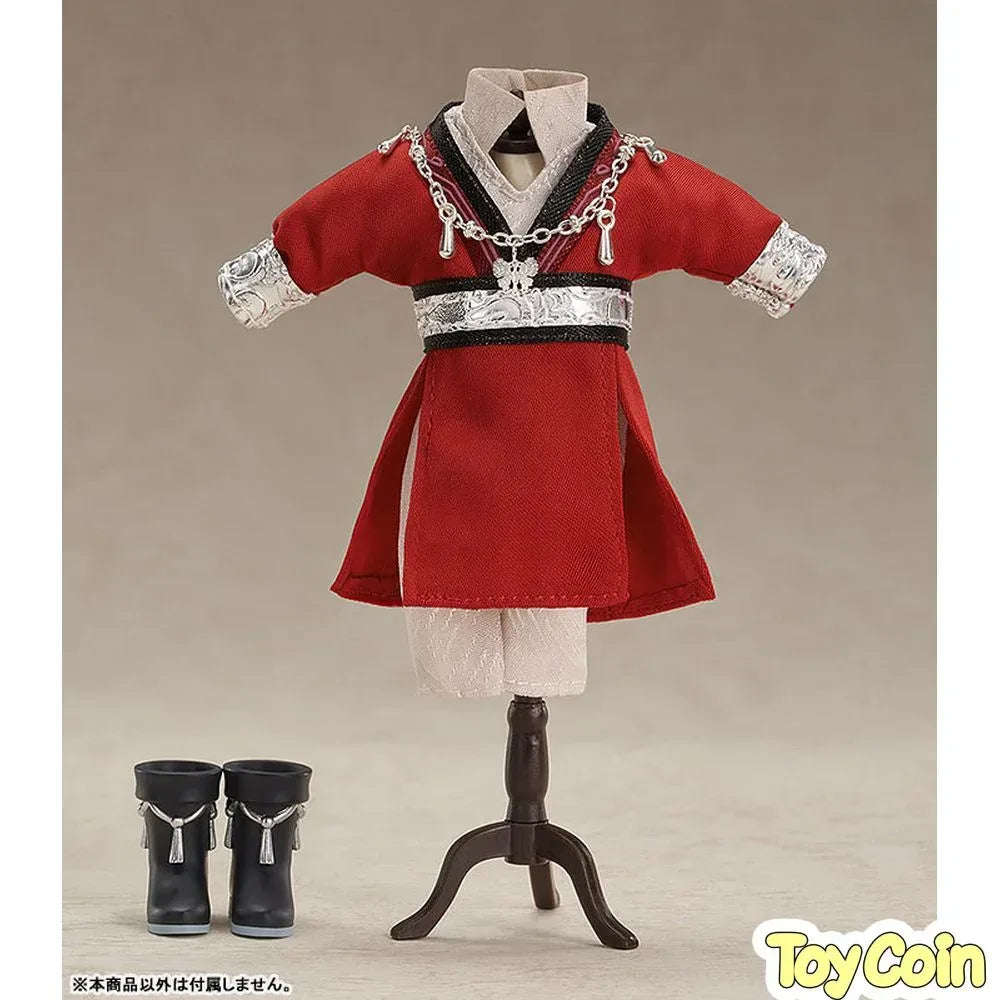 Nendoroid Doll Hua Cheng by Good Smile Arts Shanghai - Shop at ToyCoin