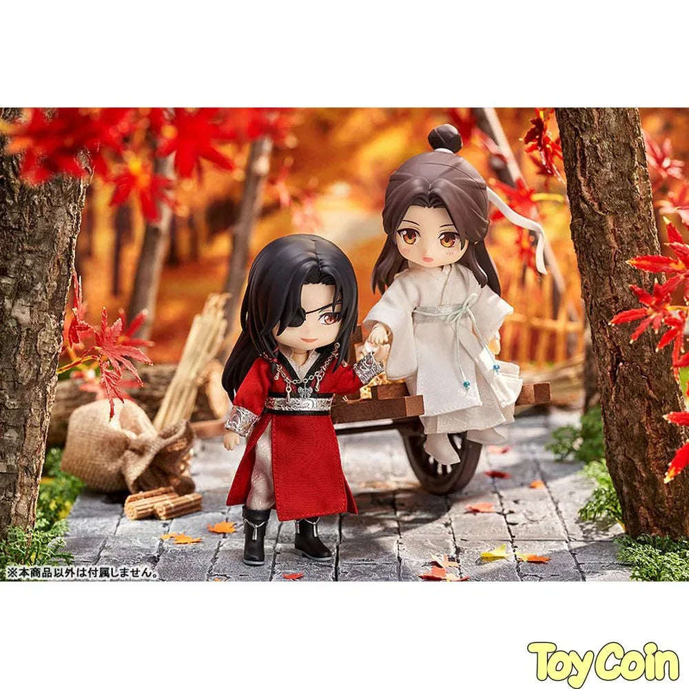 Nendoroid Doll Hua Cheng by Good Smile Arts Shanghai - Shop at ToyCoin