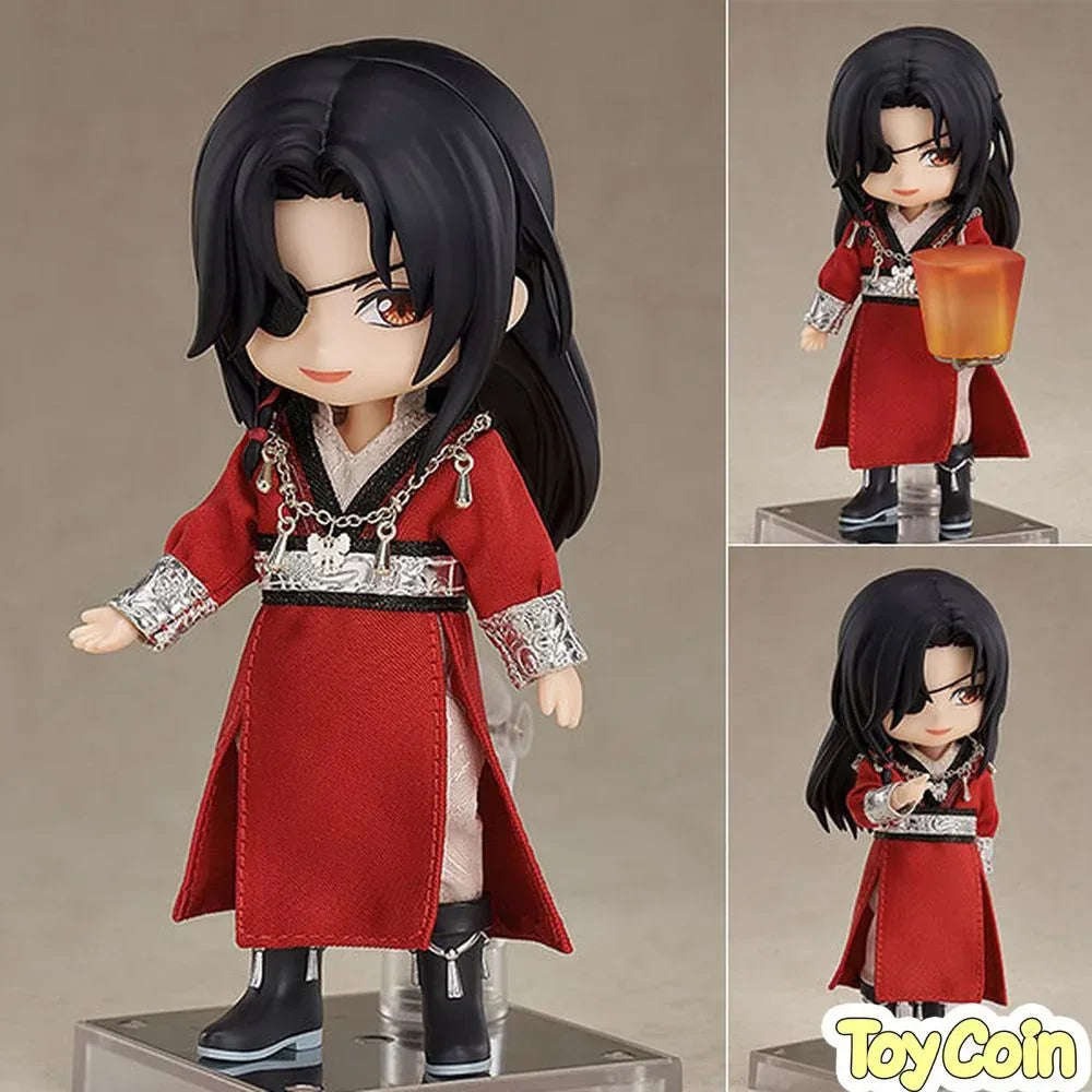 Nendoroid Doll Hua Cheng by Good Smile Arts Shanghai - Shop at ToyCoin