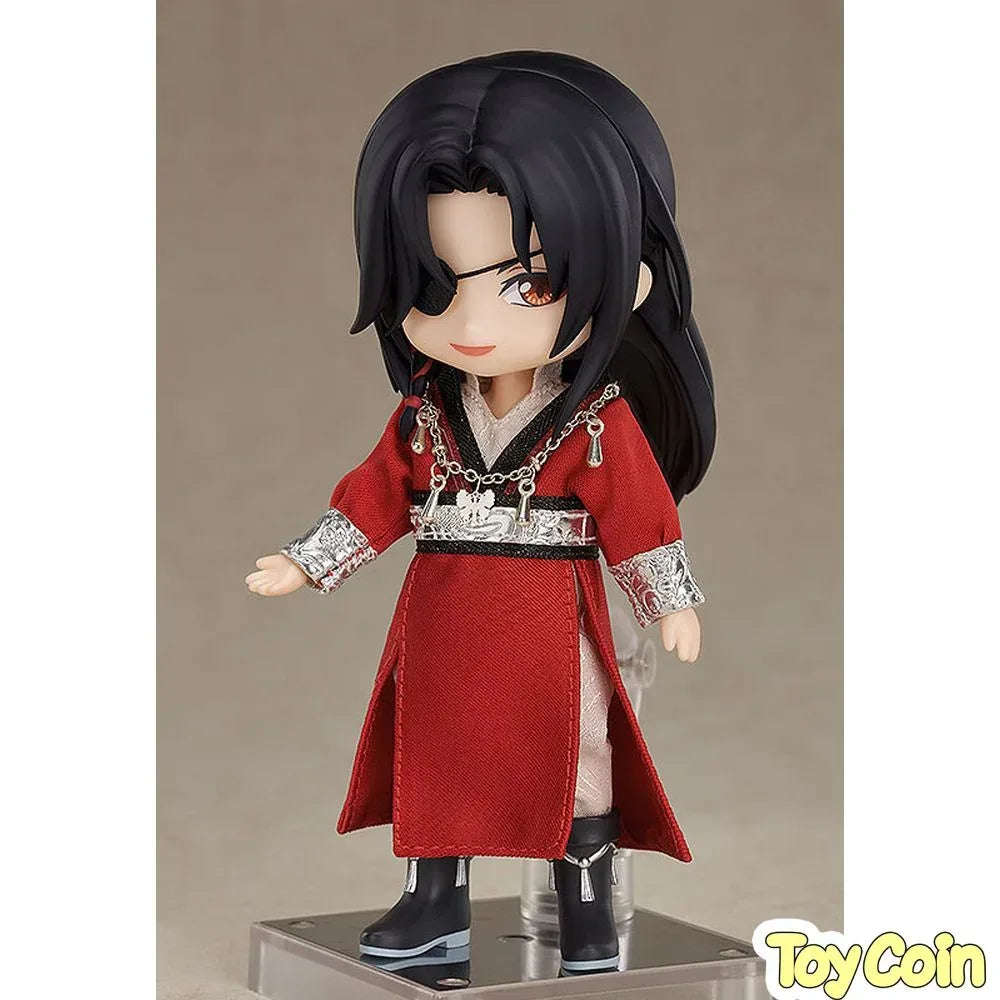 Nendoroid Doll Hua Cheng by Good Smile Arts Shanghai - Shop at ToyCoin