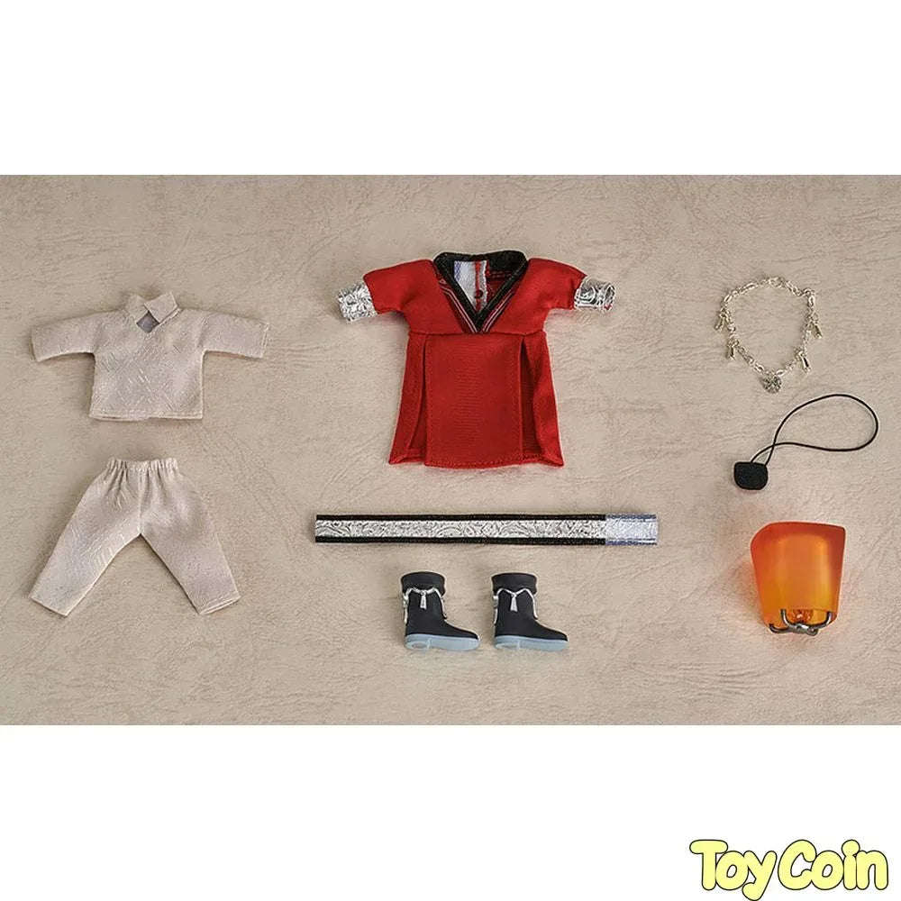 Nendoroid Doll Hua Cheng by Good Smile Arts Shanghai - Shop at ToyCoin