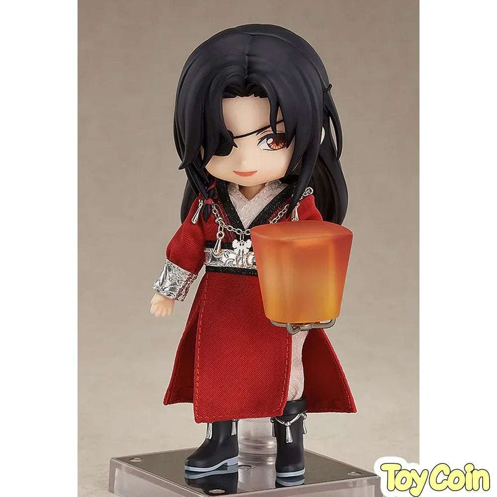 Nendoroid Doll Hua Cheng by Good Smile Arts Shanghai - Shop at ToyCoin