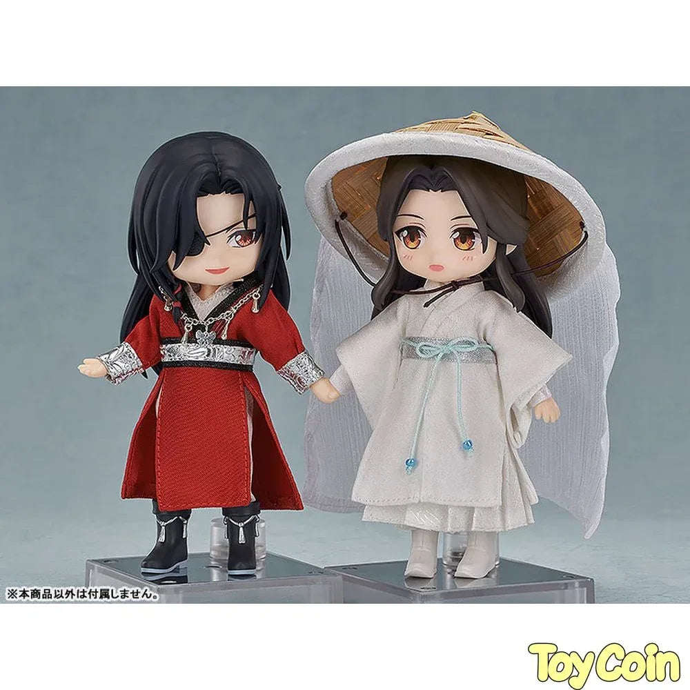Nendoroid Doll Hua Cheng by Good Smile Arts Shanghai - Shop at ToyCoin