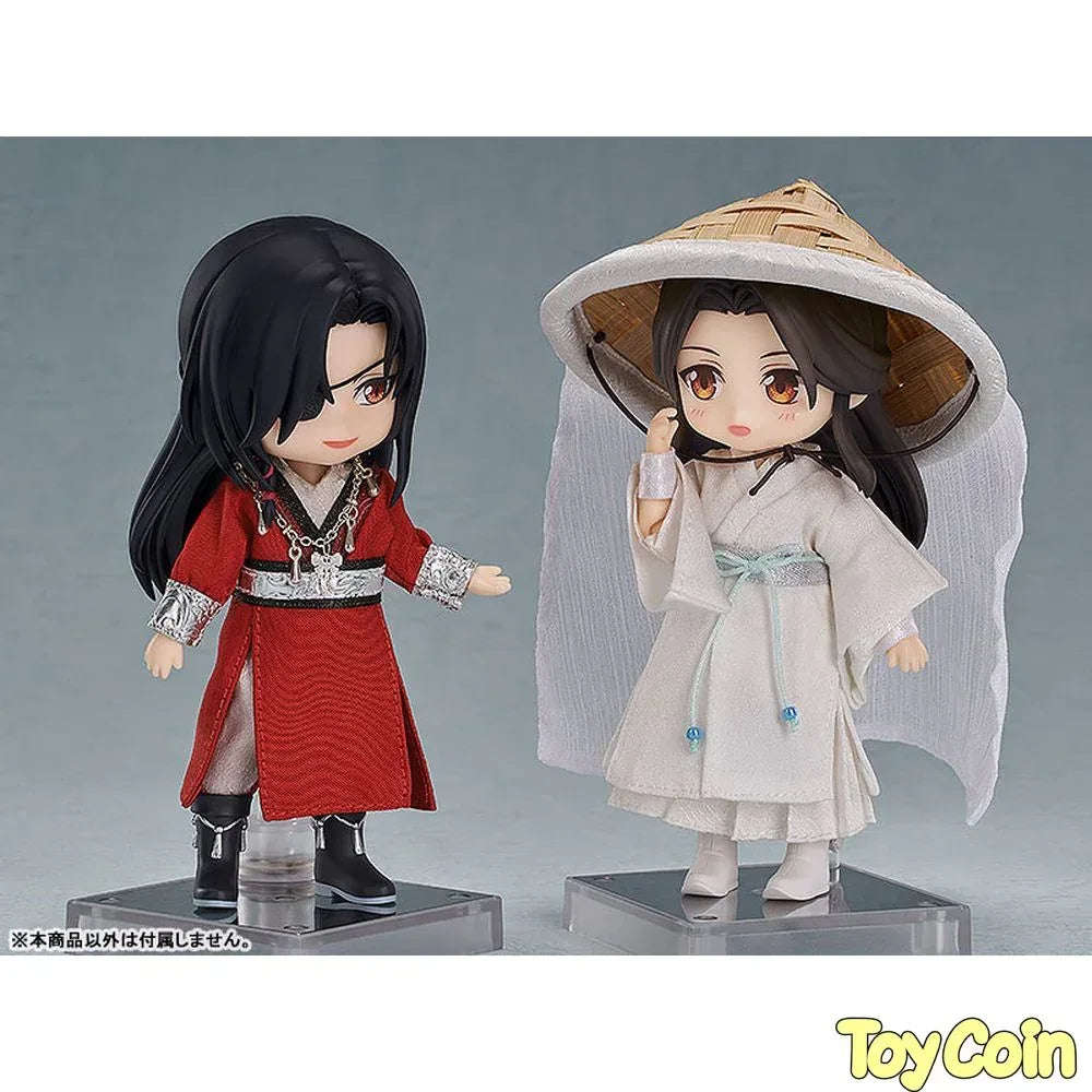 Nendoroid Doll Hua Cheng by Good Smile Arts Shanghai - Shop at ToyCoin