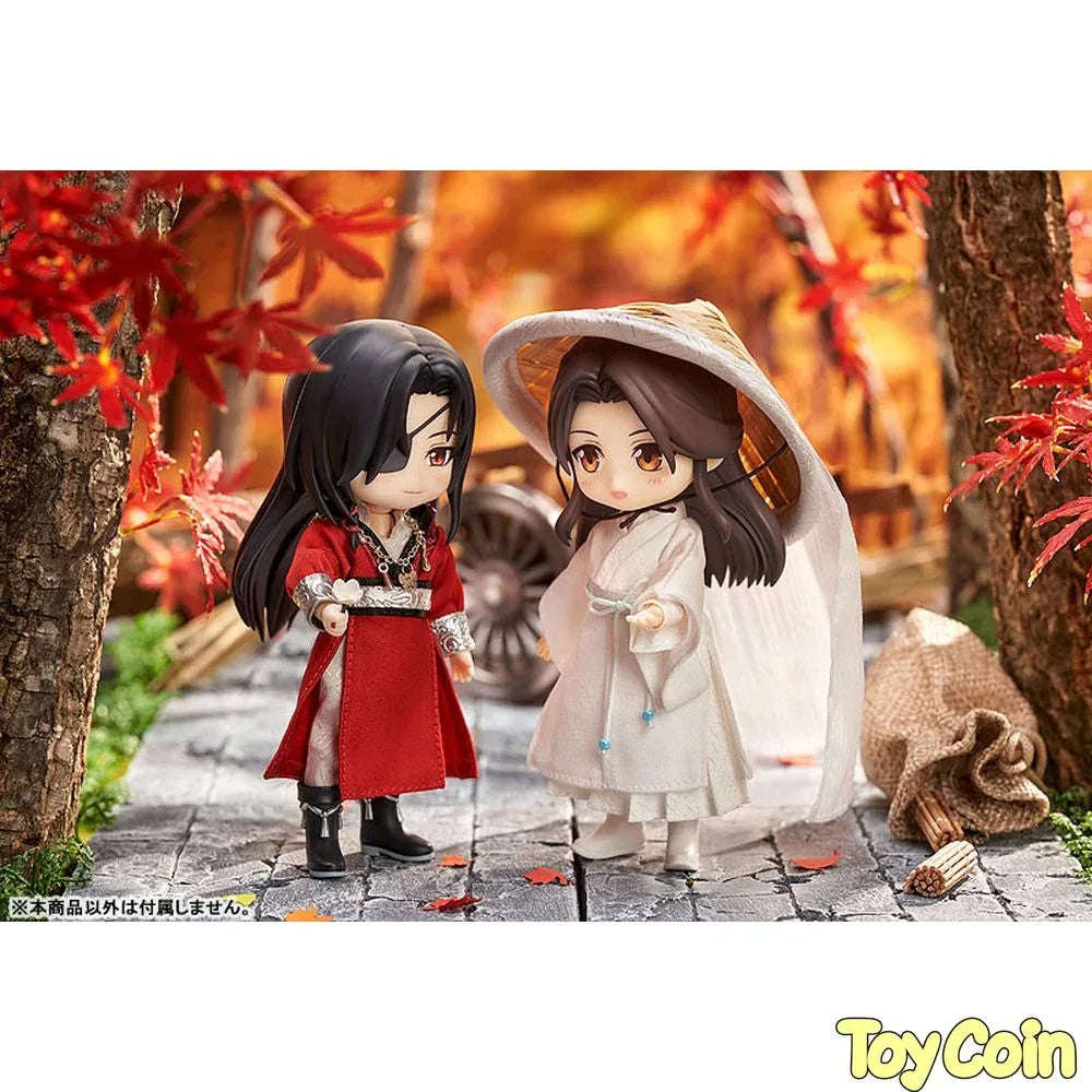 Nendoroid Doll Hua Cheng by Good Smile Arts Shanghai - Shop at ToyCoin